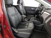 Nissan Qashqai II Москва  - изображение 49