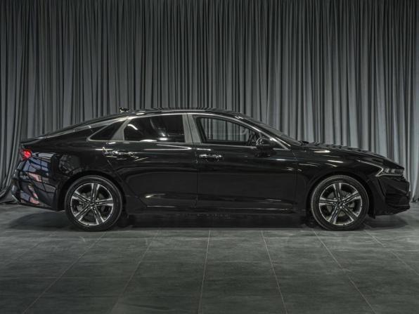 Kia K5 III с пробегом 2020 года, цена 2 349 000 рублей, 112673 км, седан, Автокод Объявления