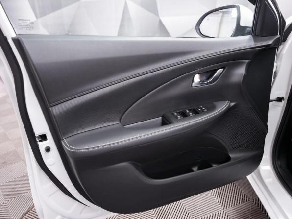 Changan Alsvin с пробегом 2023 года, цена 949 000 рублей, 109000 км, седан, Автокод Объявления