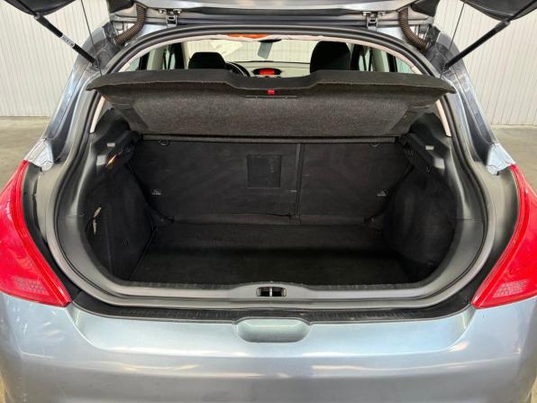 Peugeot 308 I с пробегом 2008 года, цена 457 000 рублей, 251857 км, хэтчбек, Автокод Объявления