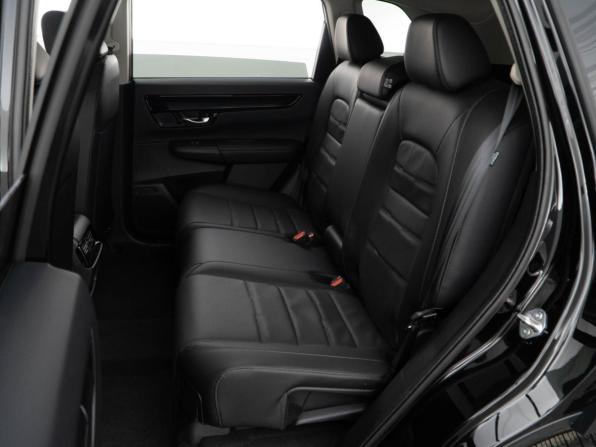 Honda CR-V VI с пробегом 2025 года, цена 4 607 077 рублей, 45 км, внедорожник, Автокод Объявления