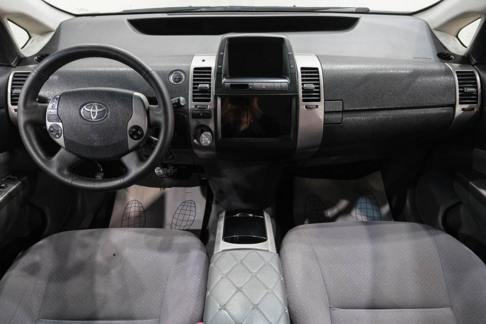 Toyota Prius II Рестайлинг (XW20) Новокузнецк  - изображение 13