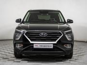 Hyundai Creta II Москва  - изображение 21