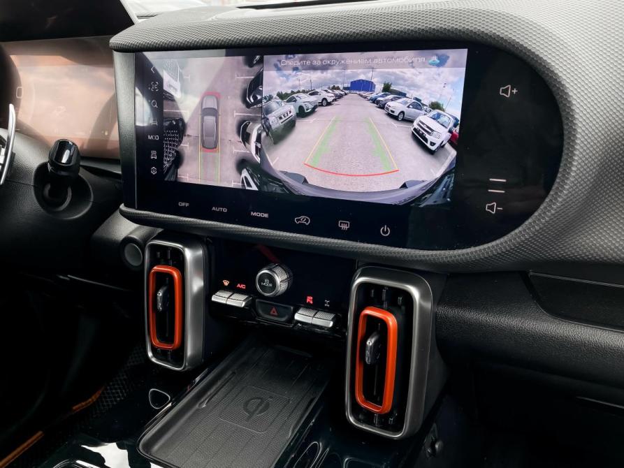 Haval Dargo Нижний Новгород  - изображение 16