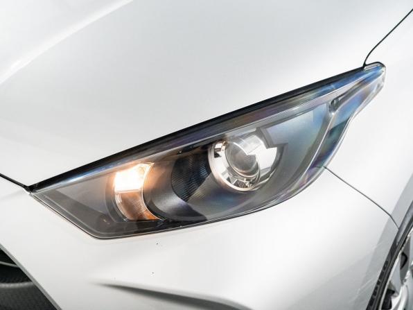 Toyota Yaris IV с пробегом 2021 года, цена 1 299 500 рублей, 53750 км, хэтчбек, Автокод Объявления