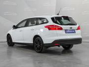 Ford Focus III Рестайлинг Новосибирск  - изображение 27