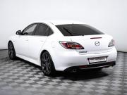 Mazda 6 II (GH) Рестайлинг Москва  - изображение 20