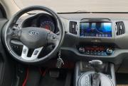 Kia Sportage III Красноярск  - изображение 54