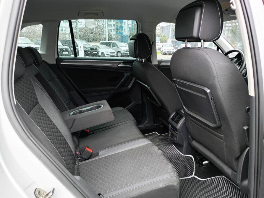 Volkswagen Tiguan II Казань  - изображение 7