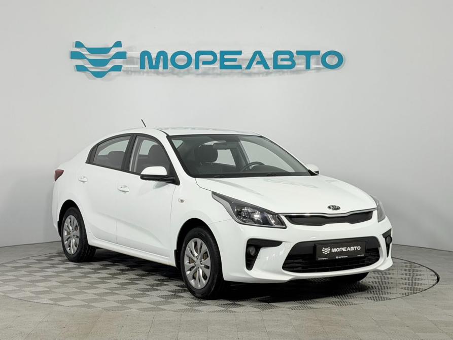 Kia Rio IV Калининград  - изображение 3