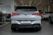 BMW X3 IV (G45/G48) Москва  - изображение 24