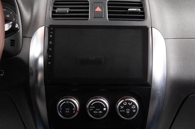 Suzuki SX4 I (Classic) с пробегом 2008 года, цена 649 000 рублей, 197760 км, хэтчбек, Автокод Объявления