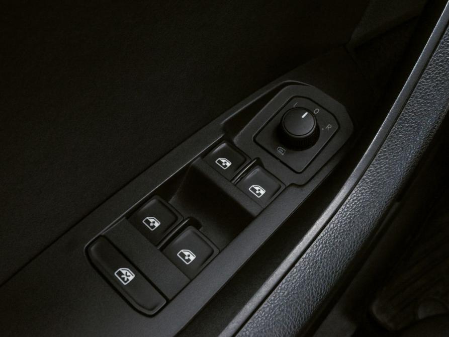 Skoda Kodiaq I Рестайлинг Екатеринбург  - изображение 12