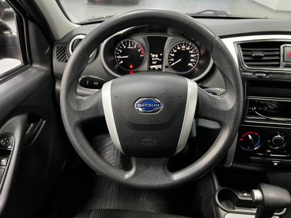Datsun mi-DO с пробегом 2019 года, цена 650 000 рублей, 61773 км, хэтчбек, Автокод Объявления