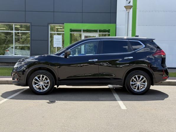 Nissan X-Trail III Рестайлинг с пробегом 2020 года, цена 2 399 000 рублей, 66416 км, внедорожник, Автокод Объявления