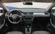 Skoda Rapid I Москва  - изображение 23