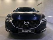 Mazda 6 III (GJ) Рестайлинг 2 Новосибирск  - изображение 34