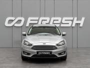 Ford Focus III Рестайлинг Краснодар  - изображение 24
