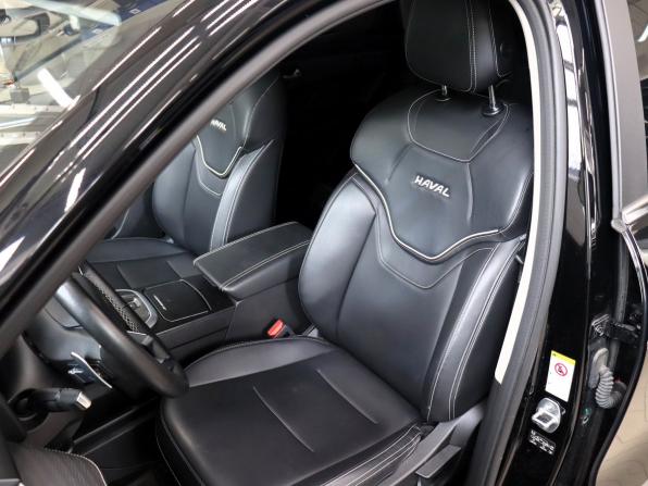 Haval Jolion I с пробегом 2023 года, цена 2 190 000 рублей, 13689 км, внедорожник, Автокод Объявления