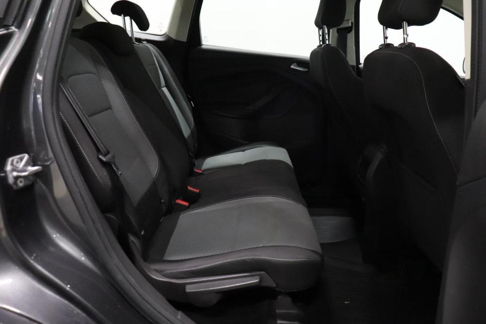 Ford Kuga II Рестайлинг Ульяновск  - изображение 13