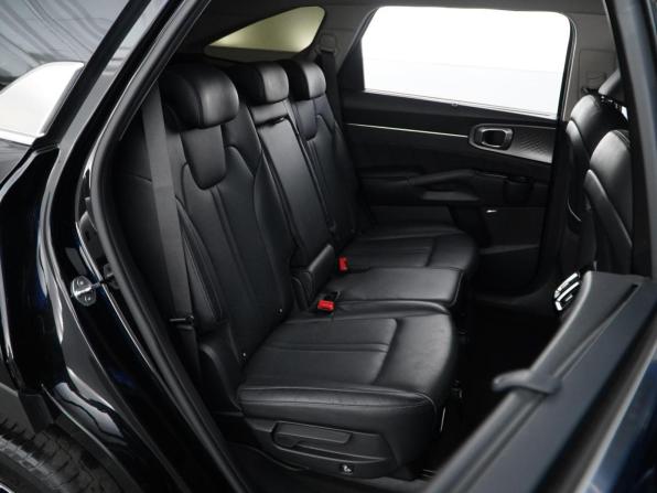 Kia Sorento IV с пробегом 2020 года, цена 3 217 041 рубль, 119120 км, внедорожник, Автокод Объявления