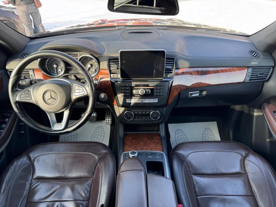 Mercedes-Benz GL-Класс II (X166) Пермь  - изображение 18