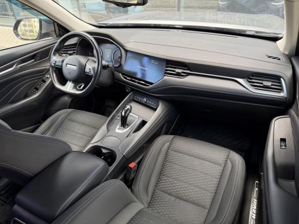 Haval F7 I с пробегом 2021 года, цена 1 750 000 рублей, 139737 км, внедорожник, Автокод Объявления