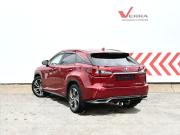 Lexus RX IV Пермь  - изображение 31