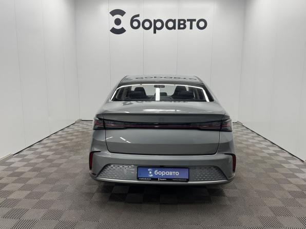 BAIC U5 Plus с пробегом 2023 года, цена 970 000 рублей, 137131 км, седан, Автокод Объявления