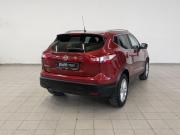 Nissan Qashqai II Москва  - изображение 34
