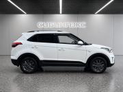 Hyundai Creta I Рестайлинг Кемерово  - изображение 16