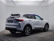 Haval F7 I Рестайлинг Москва  - изображение 23
