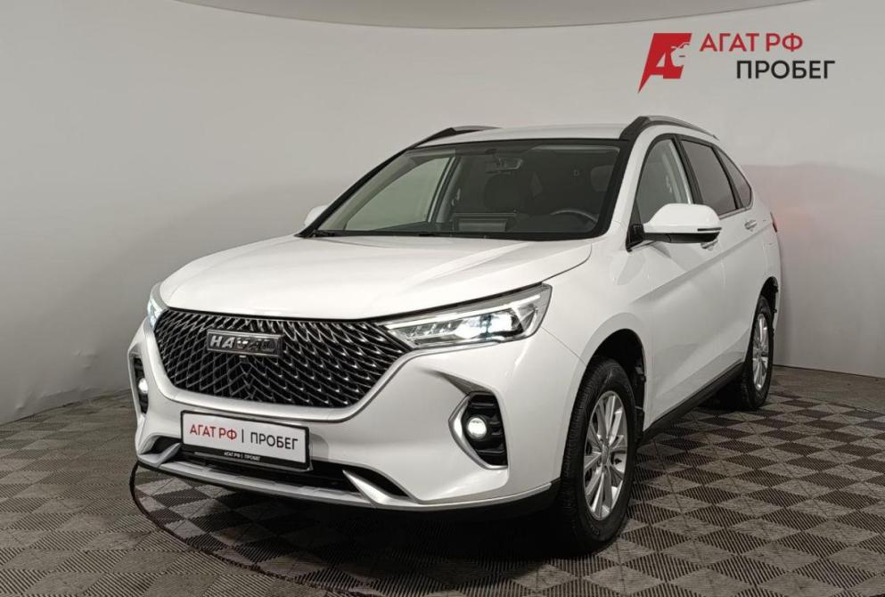 Haval M6 II Волгоград  - изображение 3