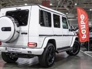 Mercedes-Benz G-Класс II (W463) Рестайлинг 4 Санкт-Петербург  - изображение 43
