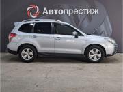 Subaru Forester IV Пермь  - изображение 30