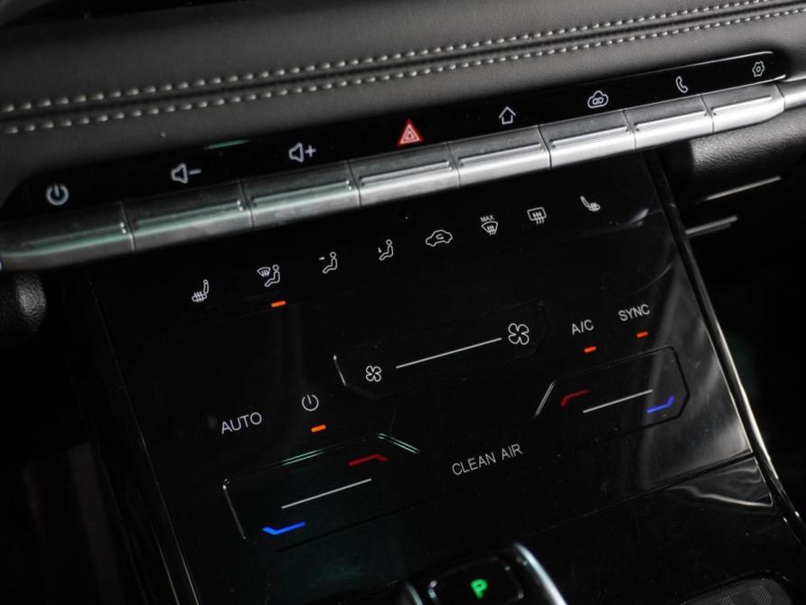 Chery Tiggo 7 Pro I Воронеж  - изображение 22