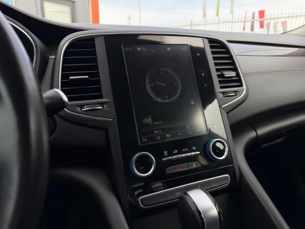 Renault Talisman I с пробегом 2018 года, цена 1 800 000 рублей, 216000 км, седан, Автокод Объявления