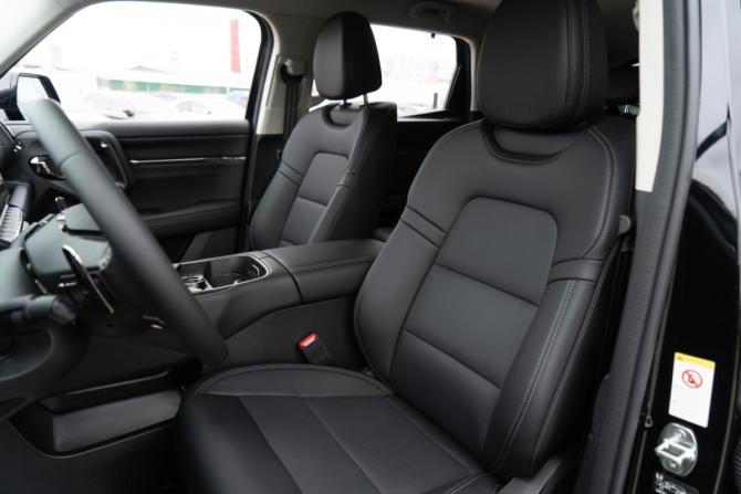Новый Haval H7 I 2026 года, цена 3 174 000 рублей, внедорожник, Автокод Объявления