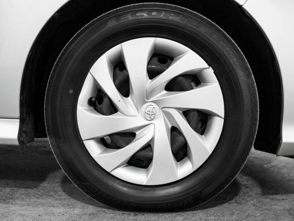 Toyota Yaris IV с пробегом 2021 года, цена 1 299 500 рублей, 53750 км, хэтчбек, Автокод Объявления