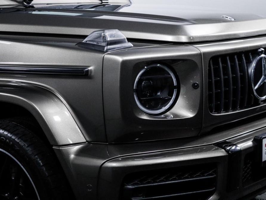 Mercedes-Benz G-Класс AMG II (W463) Москва  - изображение 17