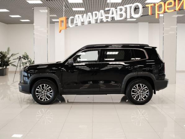 Haval Dargo I с пробегом 2023 года, цена 2 455 000 рублей, 54556 км, внедорожник, Автокод Объявления