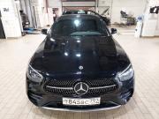 Mercedes-Benz E-Класс V (W213 S213 C238) Рестайлинг Москва  - изображение 41