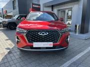 Chery Tiggo 7 Pro Max I Набережные Челны  - изображение 20