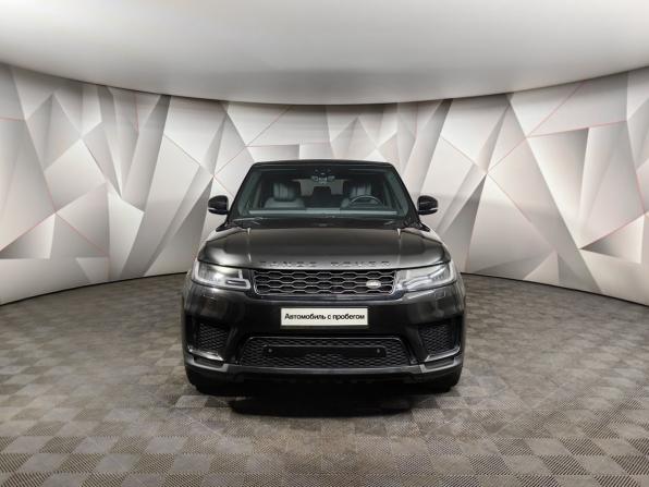 Land Rover Range Rover Sport II Рестайлинг с пробегом 2020 года, цена 5 399 000 рублей, 116013 км, внедорожник, Автокод Объявления