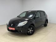 Renault Sandero I Альметьевск  - изображение 21