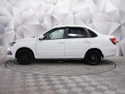 Lada (ВАЗ) Granta I Рестайлинг Ульяновск  - изображение 23