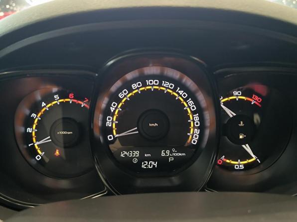 Lada (ВАЗ) Vesta I с пробегом 2019 года, цена 899 000 рублей, 124338 км, универсал, Автокод Объявления