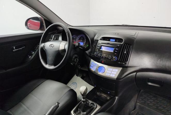 Hyundai Elantra IV (HD) с пробегом 2010 года, цена 720 000 рублей, 158132 км, седан, Автокод Объявления