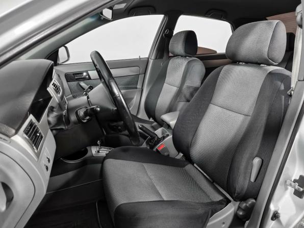 Chevrolet Lacetti I с пробегом 2010 года, цена 510 000 рублей, 181800 км, седан, Автокод Объявления