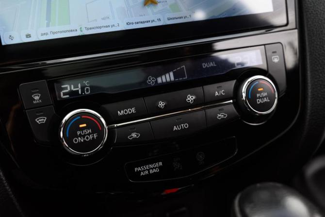 Nissan X-Trail III с пробегом 2015 года, цена 1 599 000 рублей, 155134 км, внедорожник, Автокод Объявления
